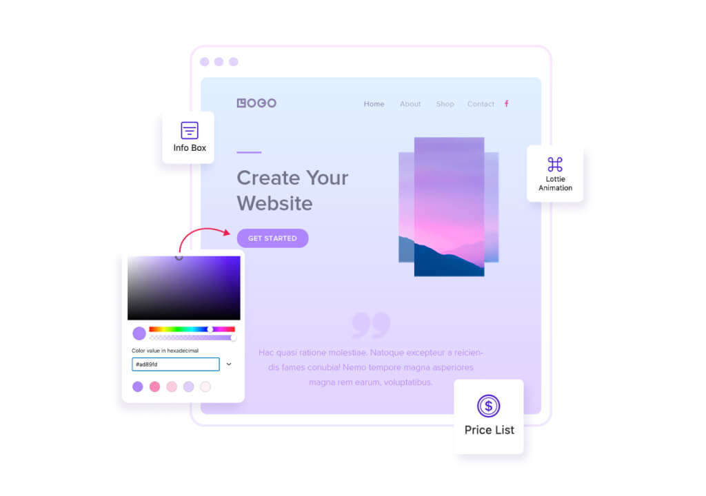 Gutenberg Blocks Gutenberg Blocks