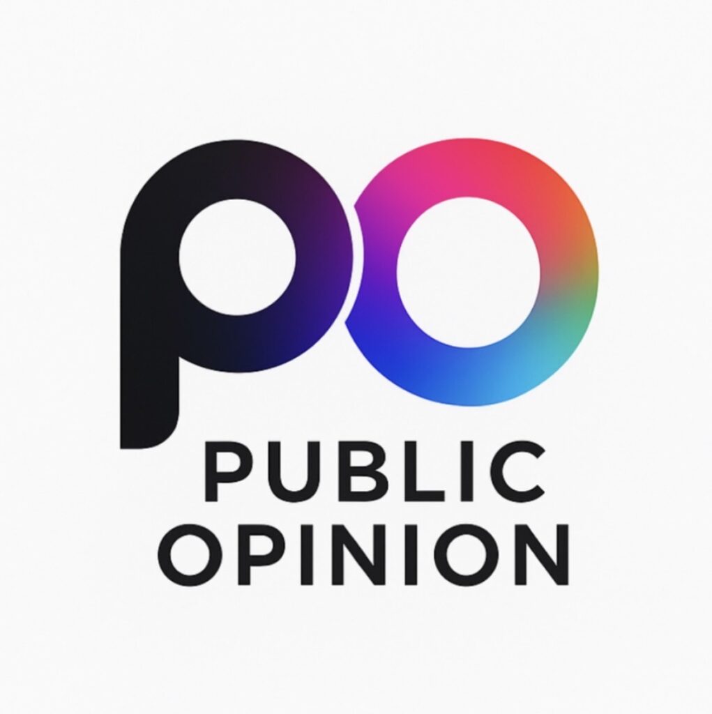 PO Public Opinion